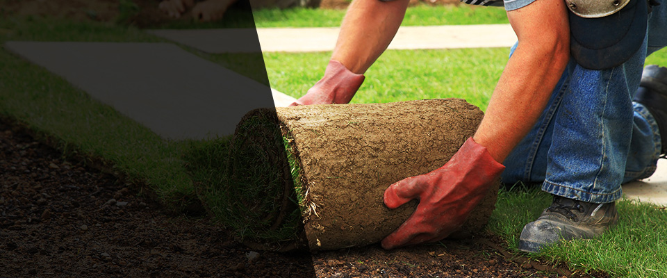 Susanville Landscapers